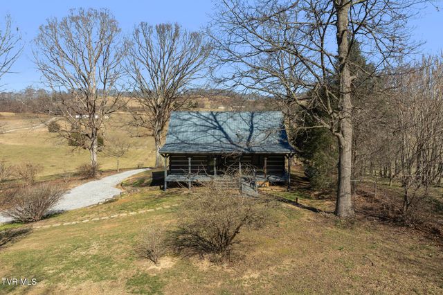 266 Byington Road, Rogersville, TN 37857