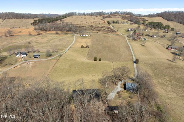 266 Byington Road, Rogersville, TN 37857