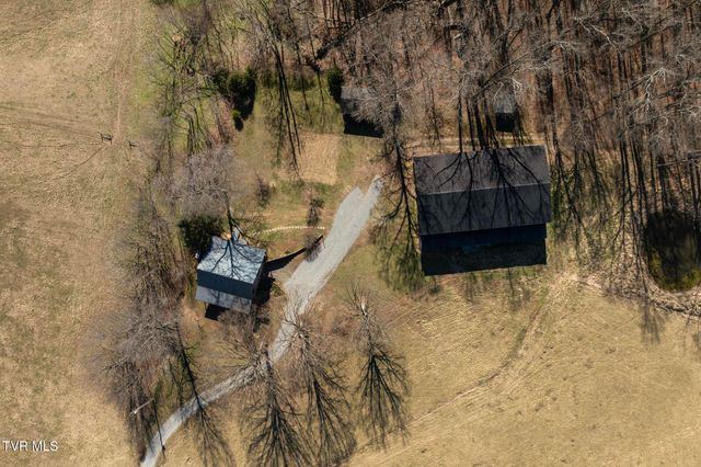 266 Byington Road, Rogersville, TN 37857