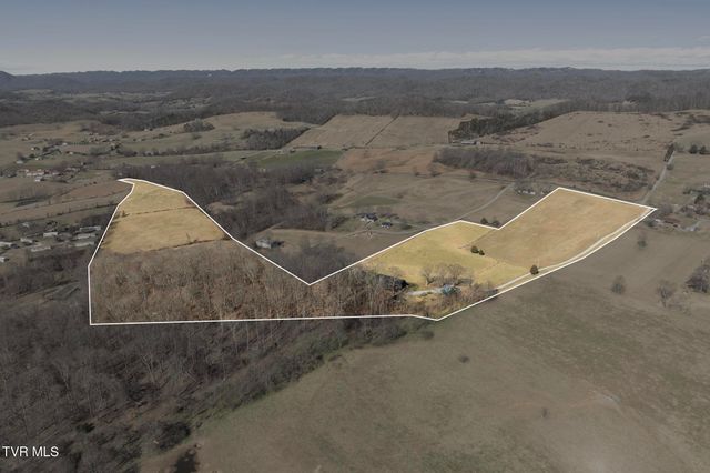 266 Byington Road, Rogersville, TN 37857