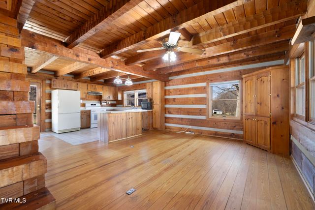 266 Byington Road, Rogersville, TN 37857