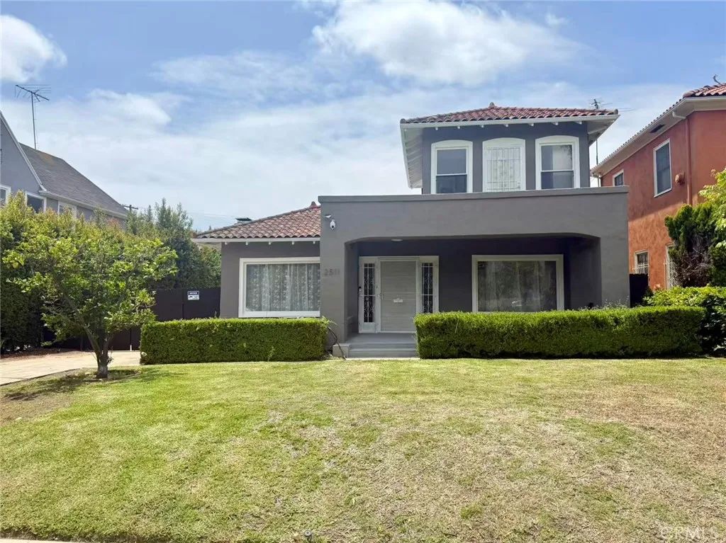 2511 11th ave, Los Angeles, CA 90018