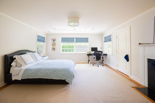 63 Goddard Avenue, Brookline, MA 02445