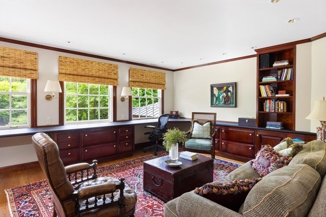 63 Goddard Avenue, Brookline, MA 02445