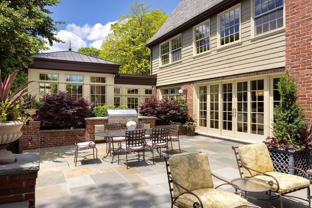 63 Goddard Avenue, Brookline, MA 02445