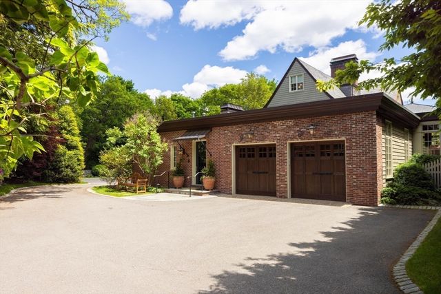 63 Goddard Avenue, Brookline, MA 02445