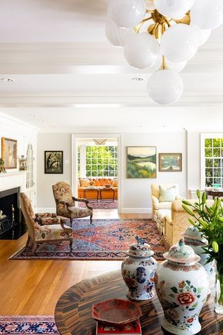 63 Goddard Avenue, Brookline, MA 02445