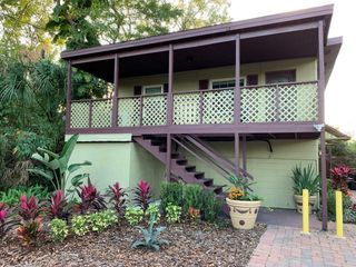 2512 MUSSELWHITE AVENUE #1, Orlando, FL 32804