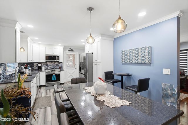 1129 Sylvan Drive, Toms River, NJ 08753