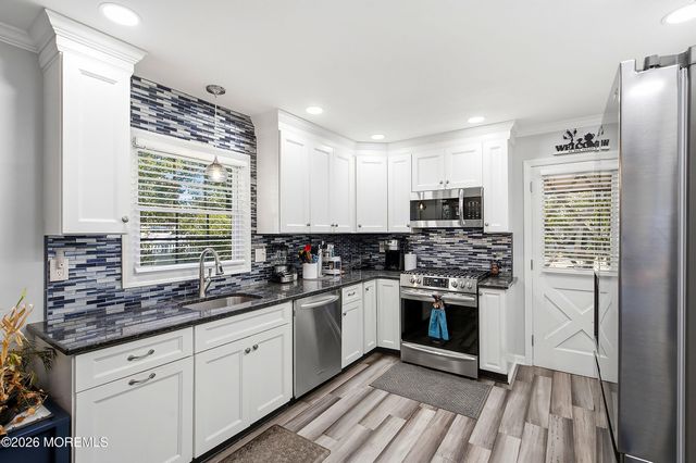 1129 Sylvan Drive, Toms River, NJ 08753