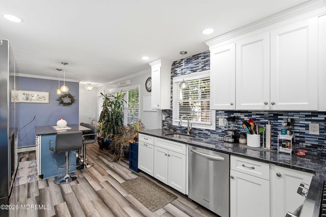 1129 Sylvan Drive, Toms River, NJ 08753
