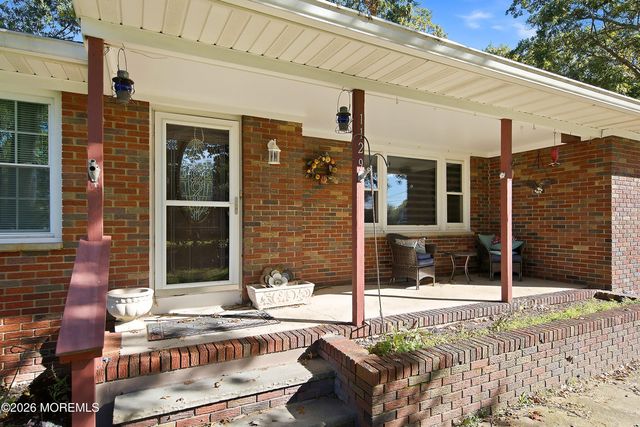1129 Sylvan Drive, Toms River, NJ 08753