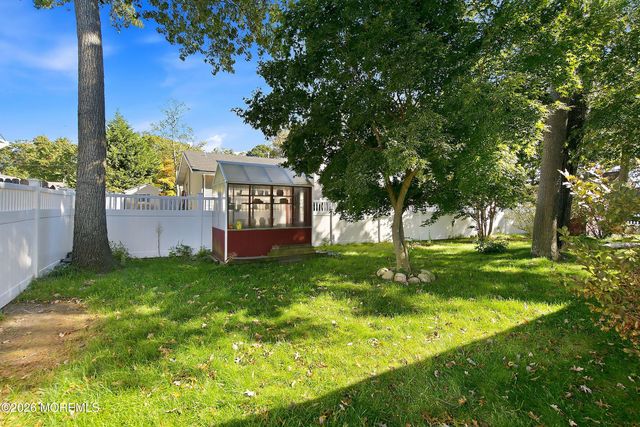 1129 Sylvan Drive, Toms River, NJ 08753