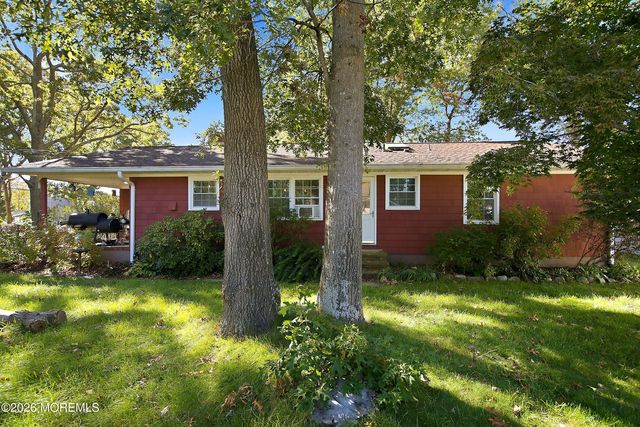 1129 Sylvan Drive, Toms River, NJ 08753
