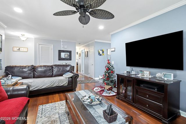 1129 Sylvan Drive, Toms River, NJ 08753