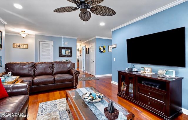 1129 Sylvan Drive, Toms River, NJ 08753