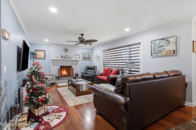 1129 Sylvan Drive, Toms River, NJ 08753