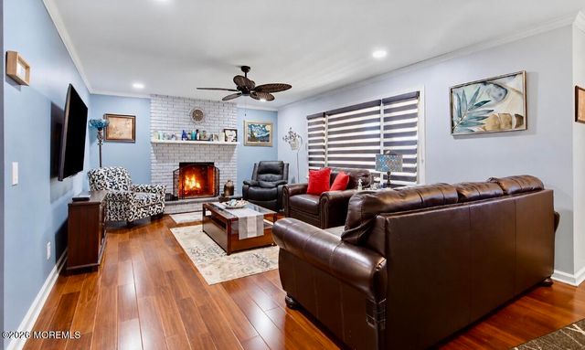 1129 Sylvan Drive, Toms River, NJ 08753