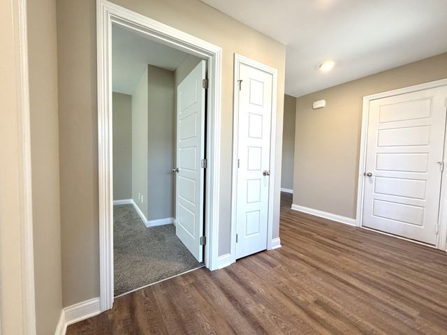 1961 Sydney Louise Dr, Clarksville, TN 37042