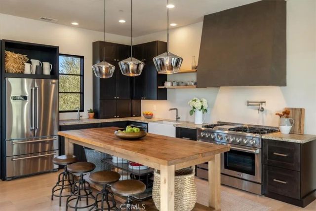 3940 Gruenhagen Flat Road, Paso Robles, CA 93446