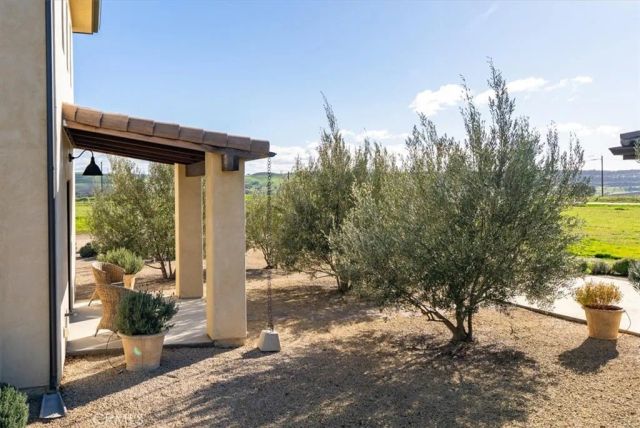 3940 Gruenhagen Flat Road, Paso Robles, CA 93446