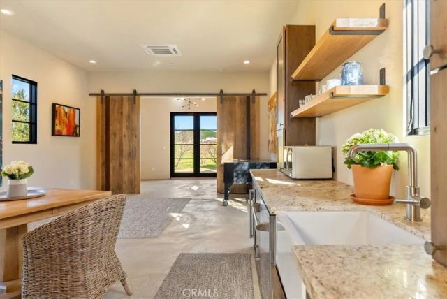 3940 Gruenhagen Flat Road, Paso Robles, CA 93446