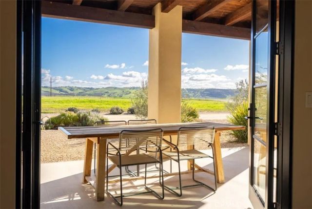 3940 Gruenhagen Flat Road, Paso Robles, CA 93446