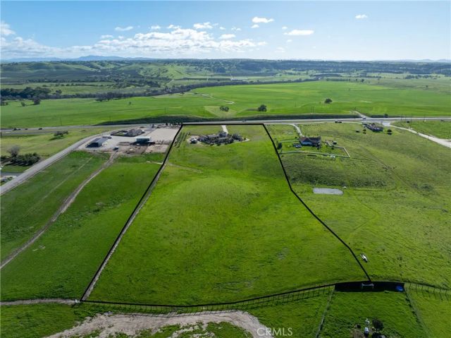 3940 Gruenhagen Flat Road, Paso Robles, CA 93446