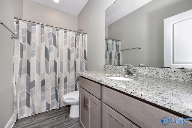 153 Cherry Laurel Drive, Hazel Green, AL 35750