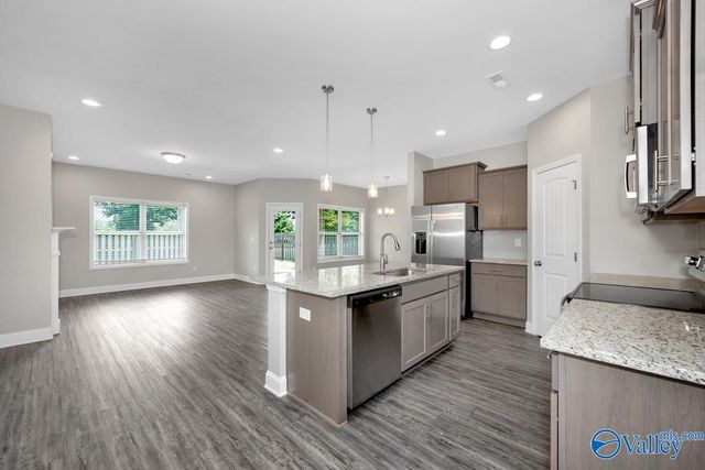 153 Cherry Laurel Drive, Hazel Green, AL 35750
