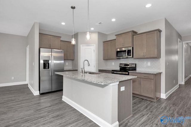 153 Cherry Laurel Drive, Hazel Green, AL 35750