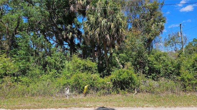 11201 W GEM STREET, Crystal River, FL 34428