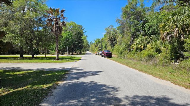 11201 W GEM STREET, Crystal River, FL 34428
