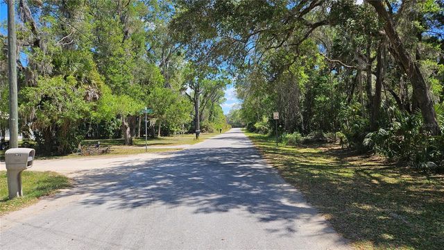 11201 W GEM STREET, Crystal River, FL 34428