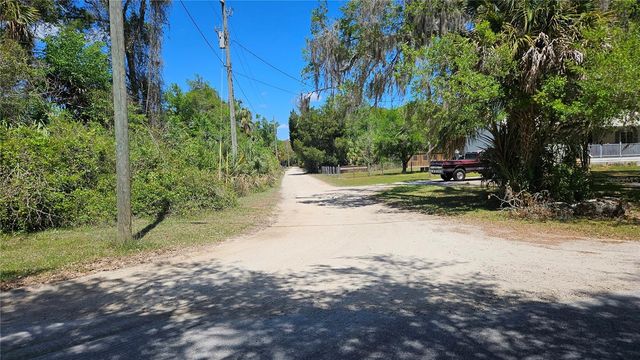 11201 W GEM STREET, Crystal River, FL 34428