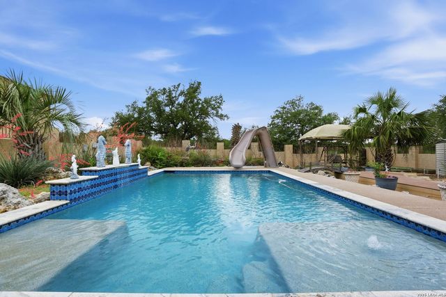 282 Lantana Cerro, Spring Branch, TX 78070