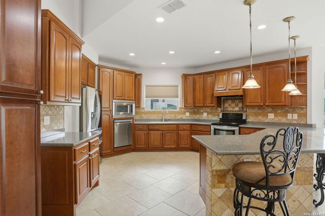 282 Lantana Cerro, Spring Branch, TX 78070
