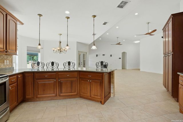 282 Lantana Cerro, Spring Branch, TX 78070