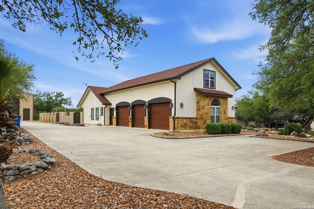 282 Lantana Cerro, Spring Branch, TX 78070