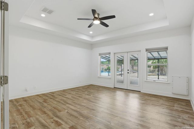 282 Lantana Cerro, Spring Branch, TX 78070