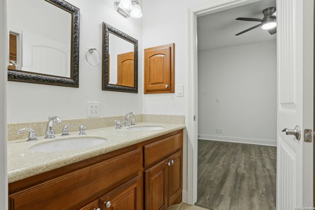 282 Lantana Cerro, Spring Branch, TX 78070