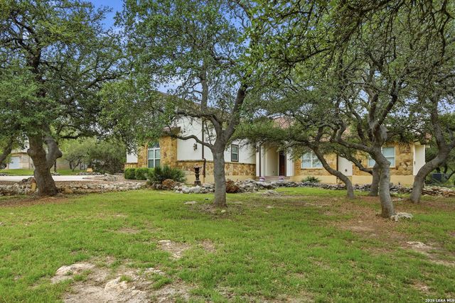 282 Lantana Cerro, Spring Branch, TX 78070