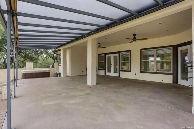 282 Lantana Cerro, Spring Branch, TX 78070