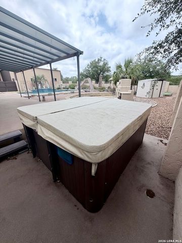 282 Lantana Cerro, Spring Branch, TX 78070