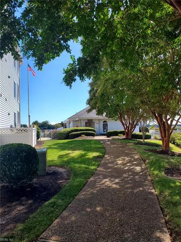 226 Island Cove CT C, Hampton, VA 23669