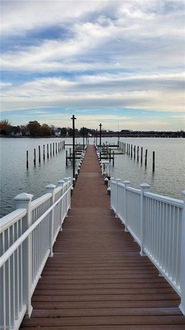 226 Island Cove CT C, Hampton, VA 23669