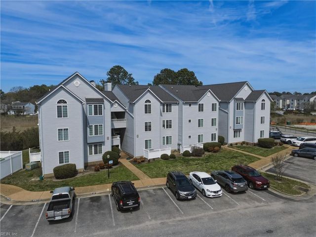 226 Island Cove CT C, Hampton, VA 23669