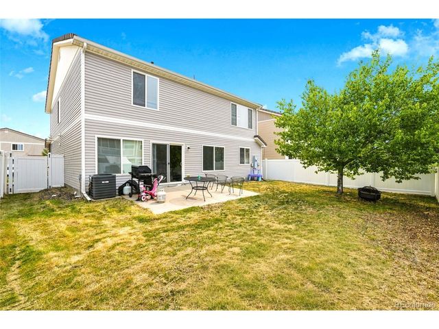 21611 E 54th Pl, Denver, CO 80249