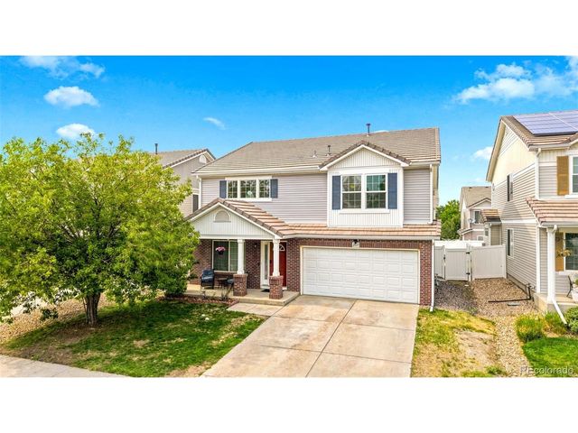 21611 E 54th Pl, Denver, CO 80249