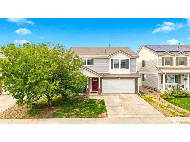 21611 E 54th Pl, Denver, CO 80249